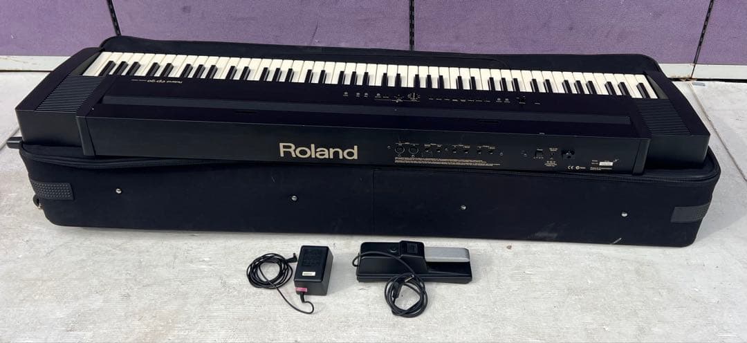Roland EP-90 デジタルピアノ