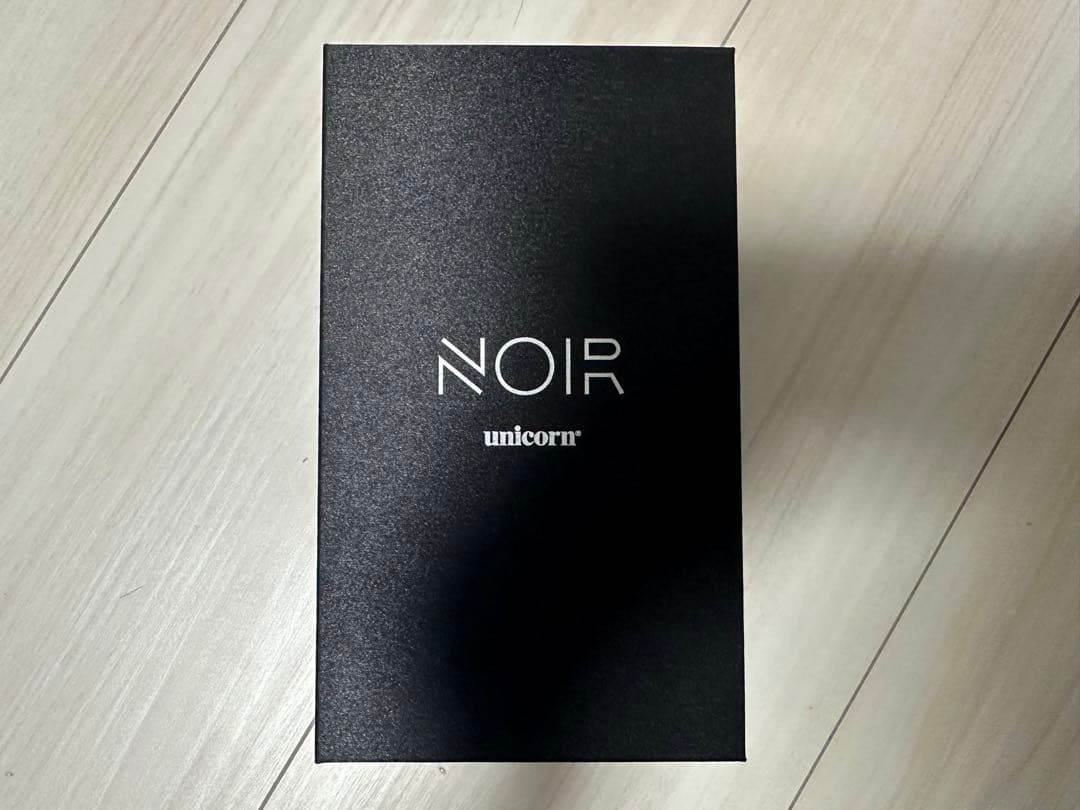 unicorn(ユニコーン) NOIR　SEIGO ASADA モデル