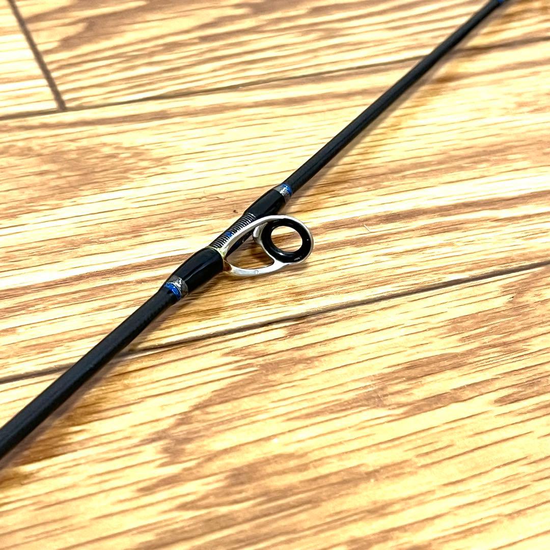 Jackson ジャクソン OCEAN GATE JOG-908M-K SJ