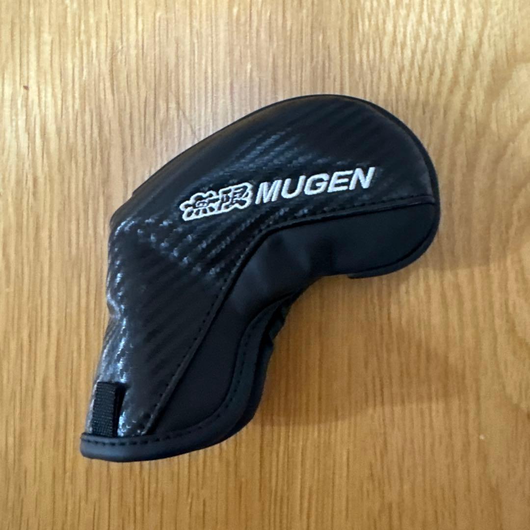 新品未使用　無限ウェッジ　52