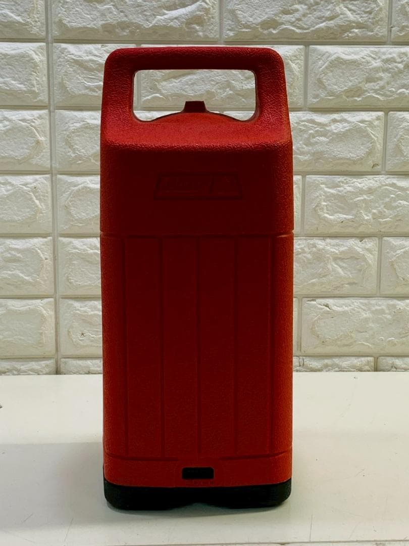 ライト・ランタン 223Z Coleman Adjustable Lantern 286A700