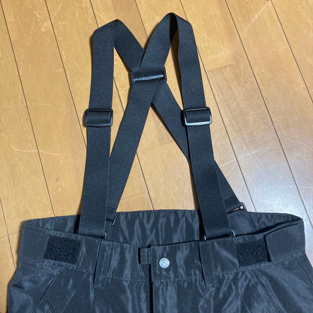 ホワイトスキーウェア LLサイズ