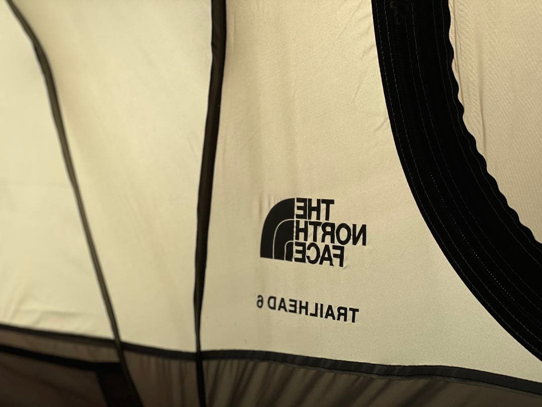 THE NORTH FACE TRAILHEAD6 トレイルベッド6【廃盤品】