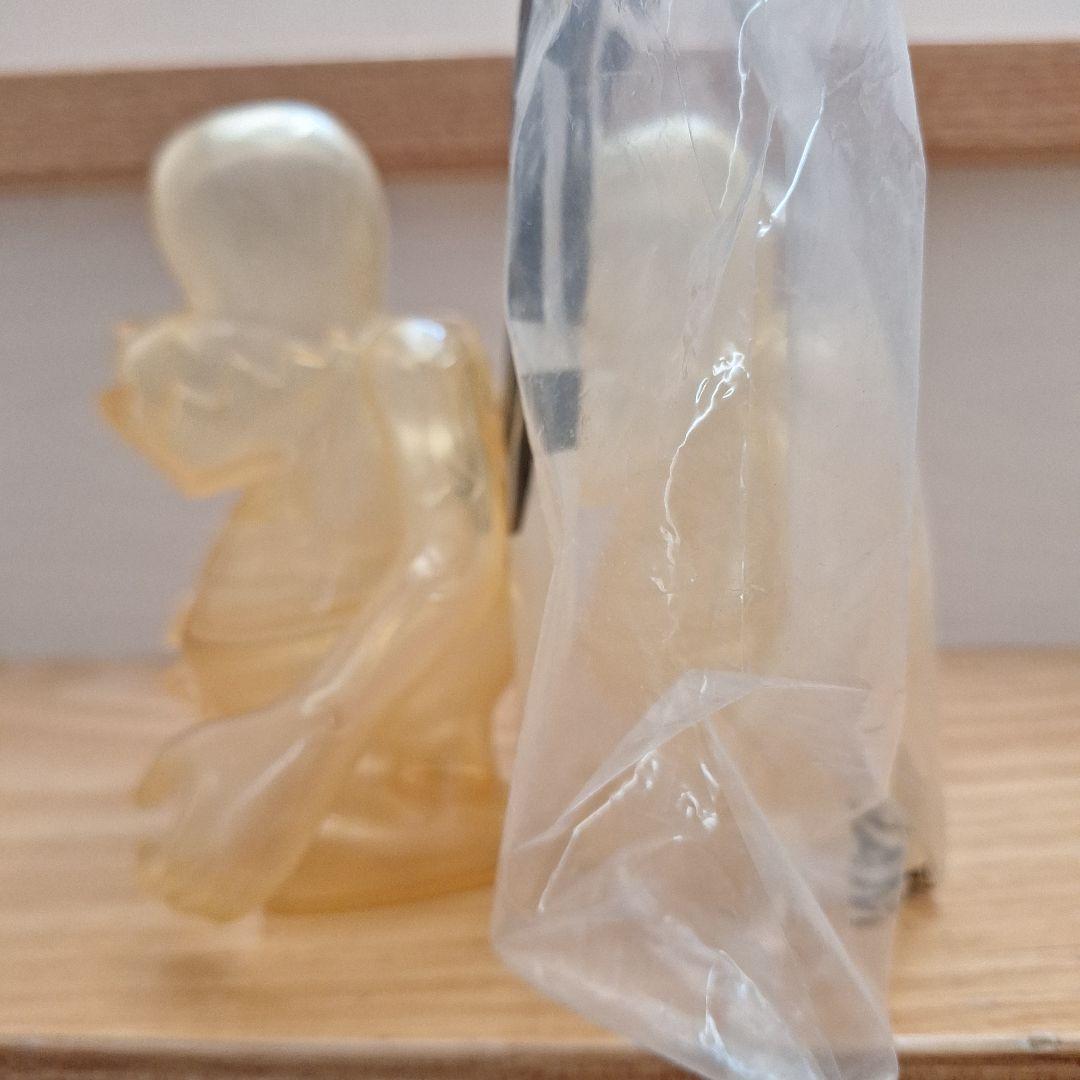 old バウンティーハンター フィギュア 2体セット デットストック スカル君