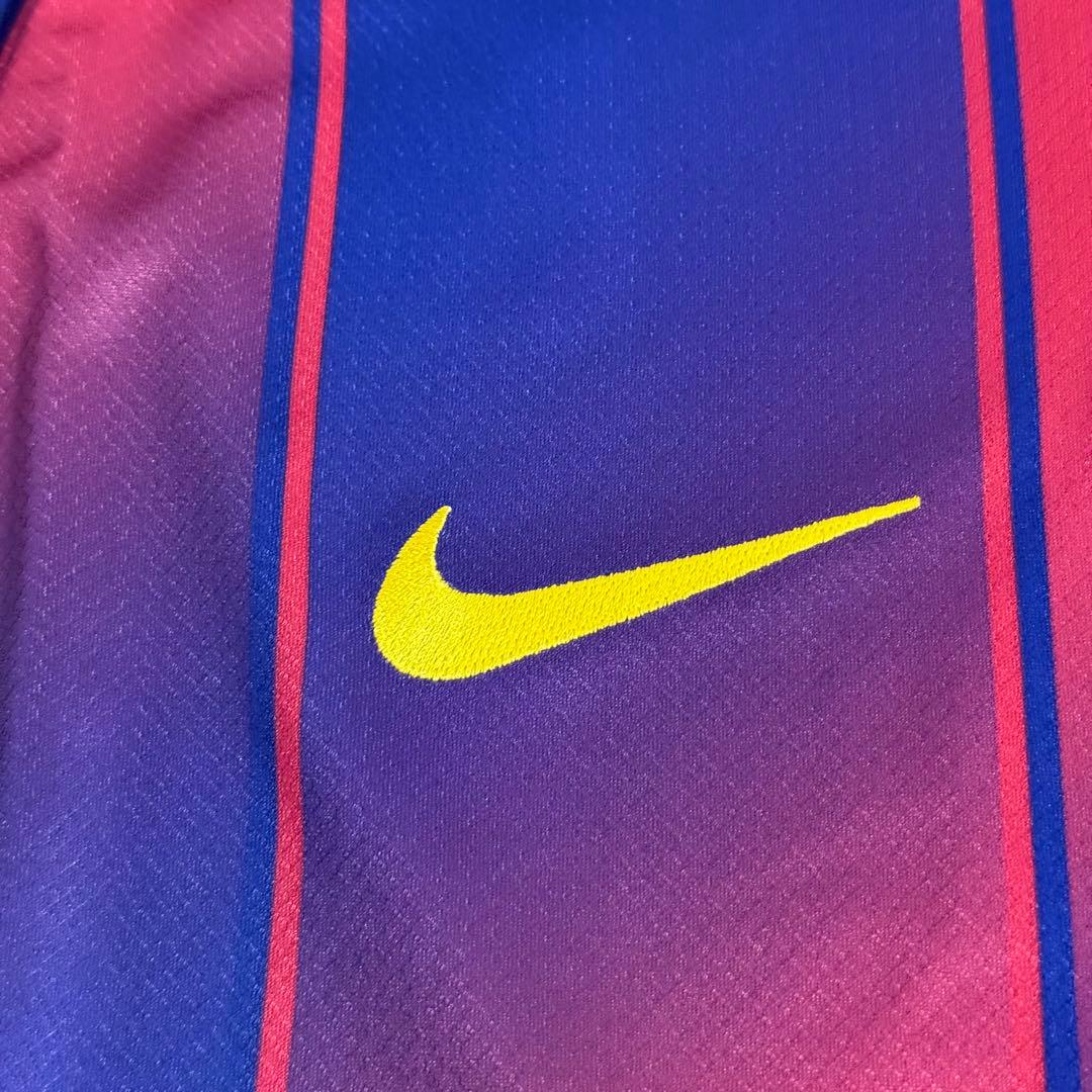 NIKE 正規品・未使用 FC Barcelona 25/26 ユニフォーム