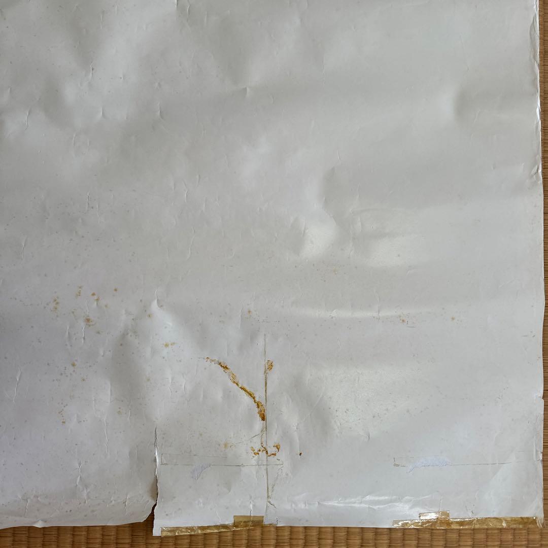 マーヴルvsストリートファイター　マーヴルvsカプコン　B1ポスター　セット