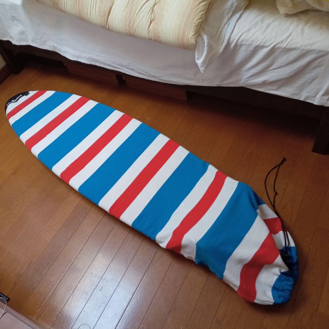 アルメリック ALMERRICK サーフボード K-BOARD シンジケート