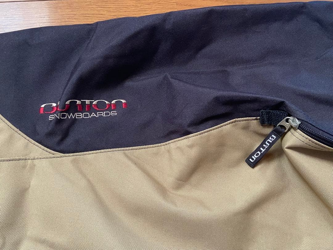 BURTON スノーボードケース 180cm