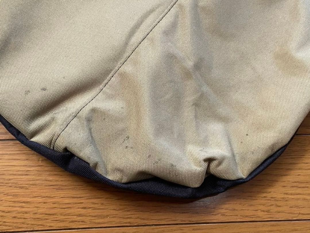 BURTON スノーボードケース 180cm