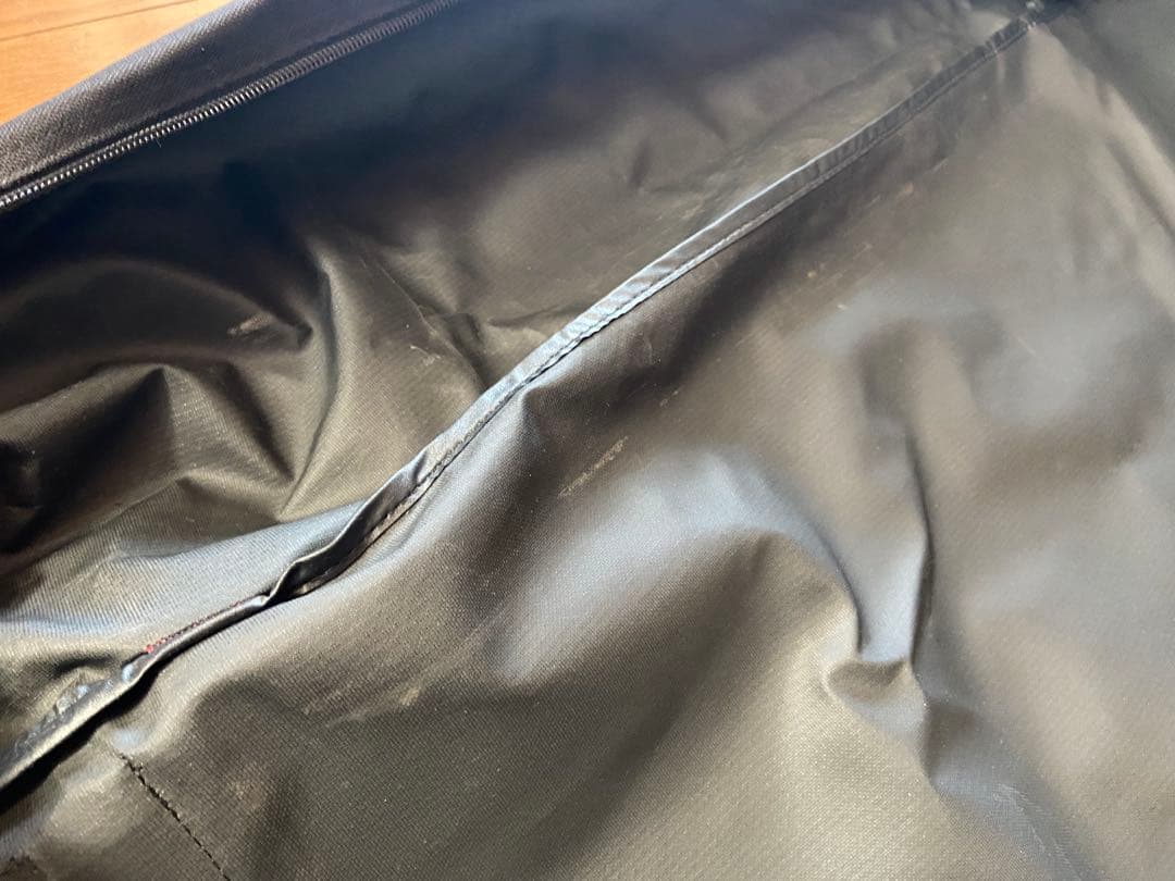 BURTON スノーボードケース 180cm