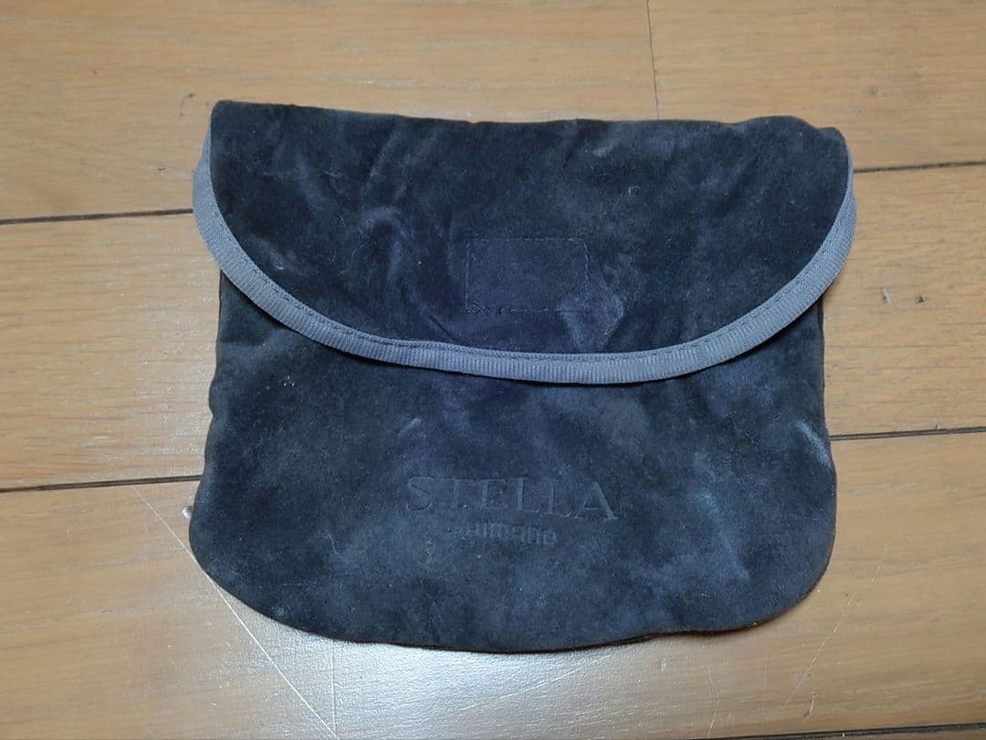 シマノ ステラ 2500 98 モデル かなりの美品 SHIMANO 98ステラ