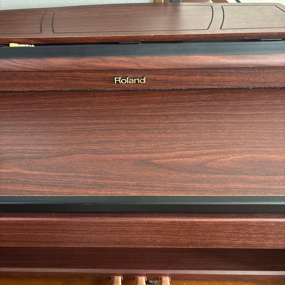 ローランド　電子ピアノ　中古