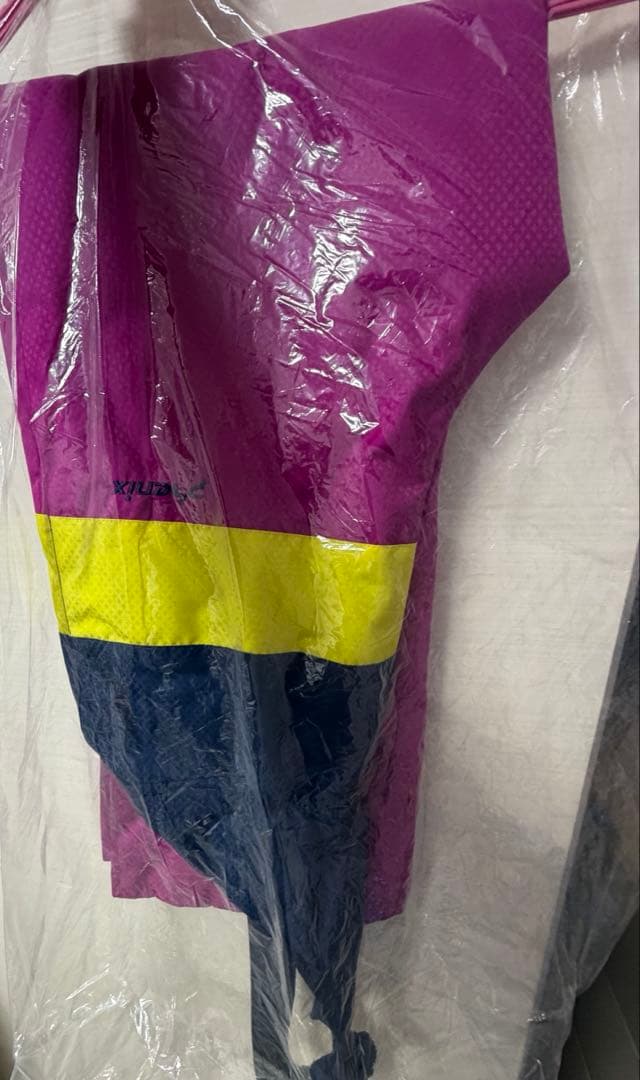 フェニックス　スキーウェア、手袋セット