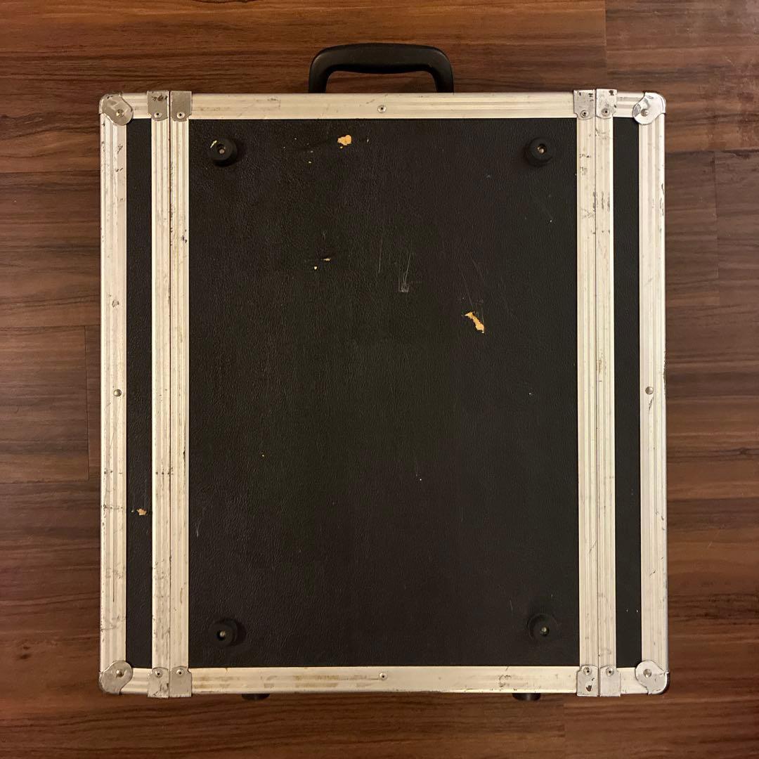 Drawmer 1960 真空管マイクプリ/ DI / コンプレッサー