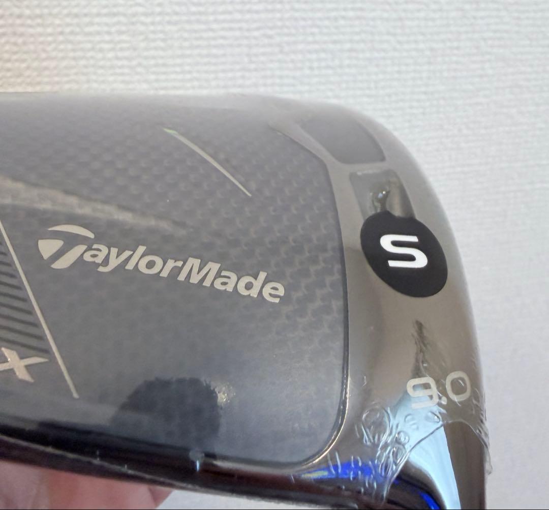 【最終値下げ】Qi35 MAX 9°ドライバー ヘッド