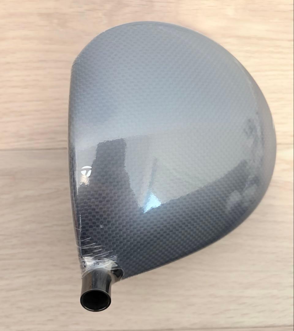 【最終値下げ】Qi35 MAX 9°ドライバー ヘッド