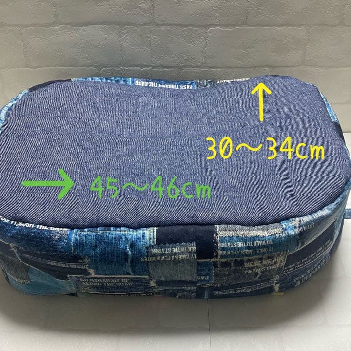 犬ベッド　ゴルボ様