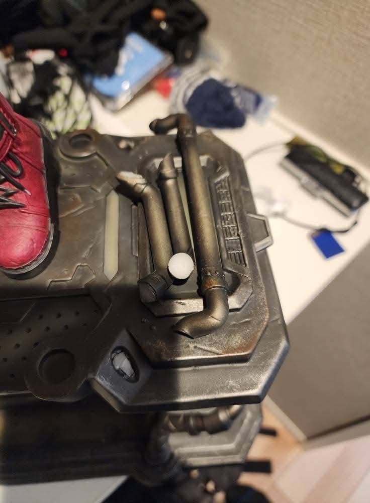 ティファ・ロックハート 1/4 フィギュア ファイナル・ファンタジーVII