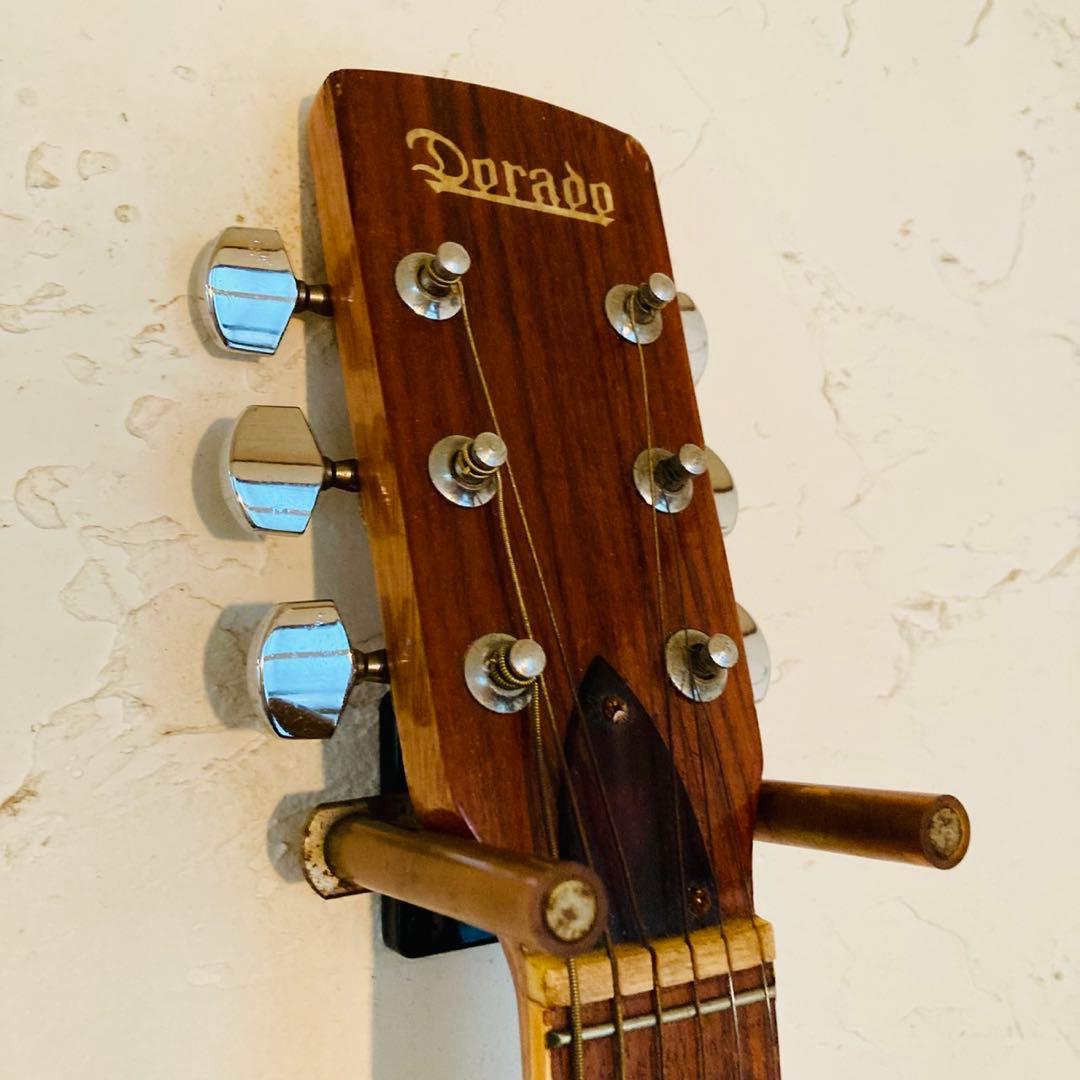 Dorado リゾネーターギター　ジャパンヴィンテージ