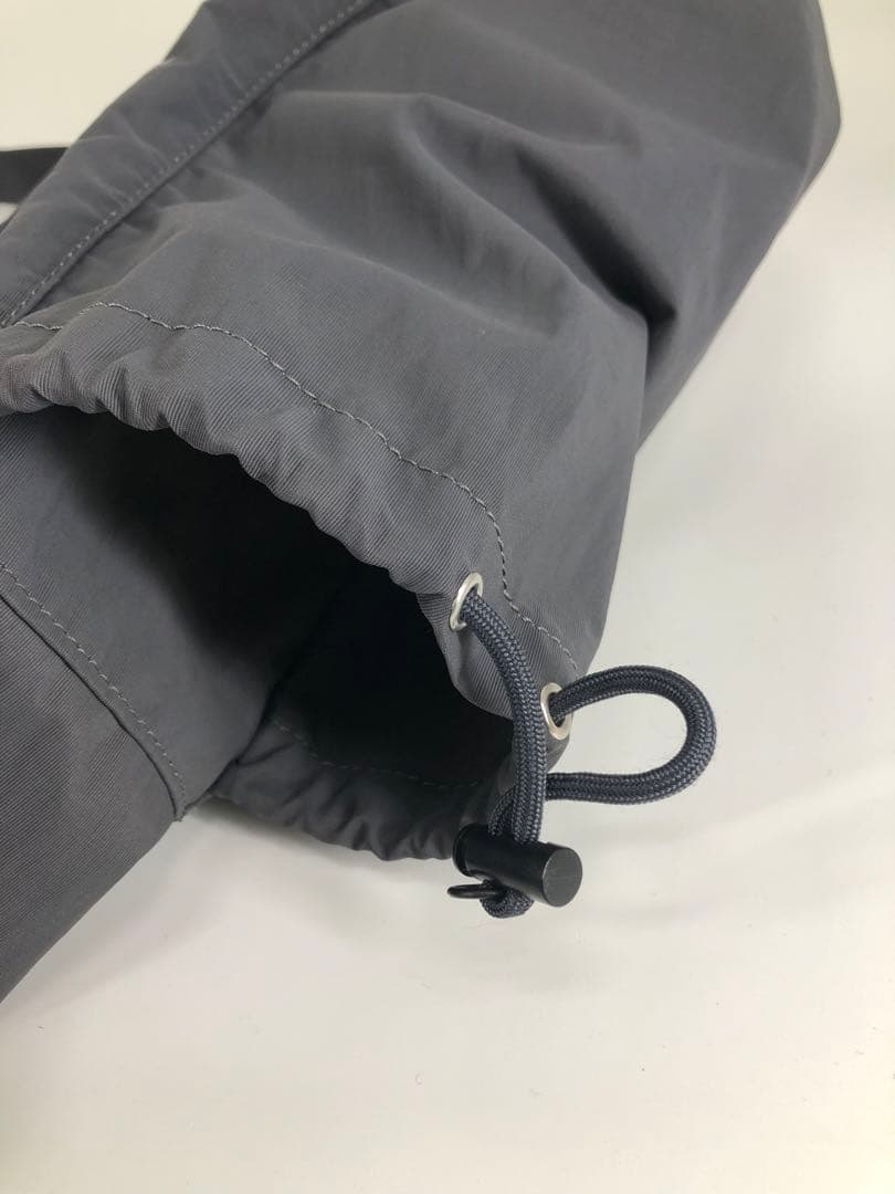 SUKALA ヨガマットとヨガマットケース セット❣️グレー 水筒ポケット付き