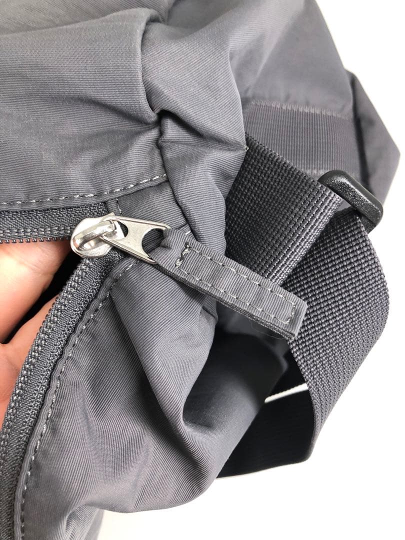 SUKALA ヨガマットとヨガマットケース セット❣️グレー 水筒ポケット付き