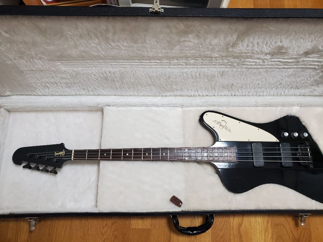 Gibson Thunderbird お値下げ中です