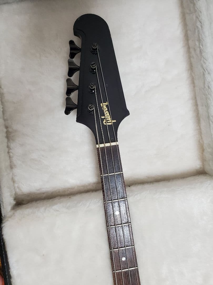 Gibson Thunderbird お値下げ中です