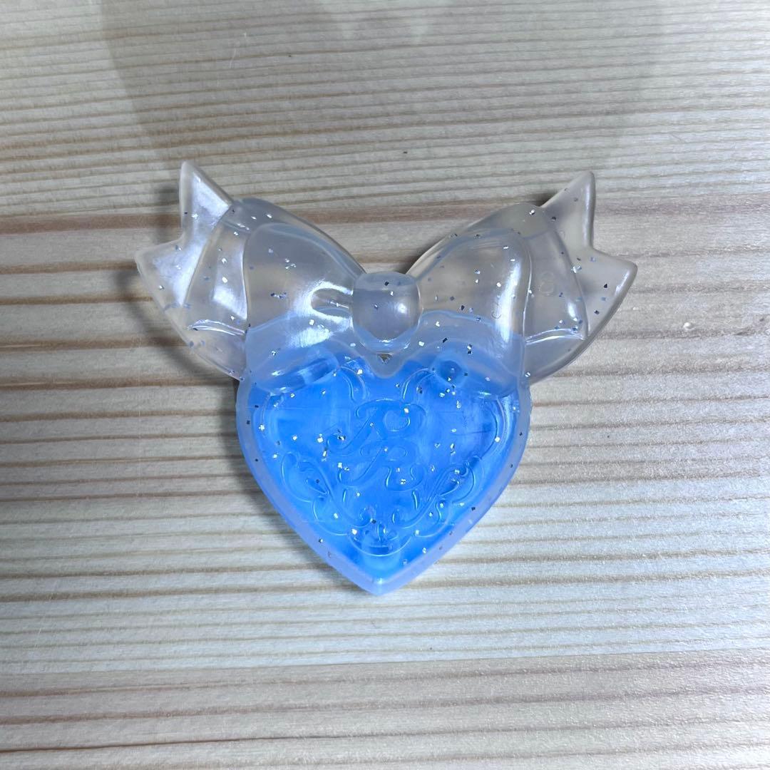 プリティーリズム　プリズムストーン　キャラストーン　りんね