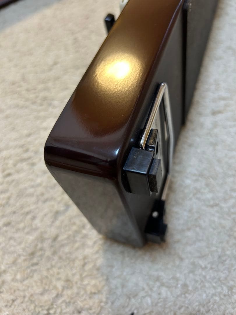 美品　SUZUKI大正琴 山びこ