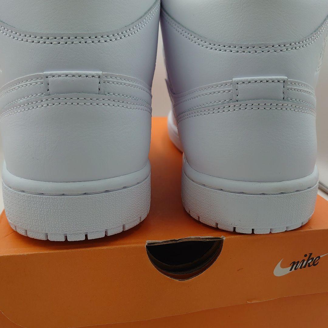 訳ありバッシュ28cm AIR JORDAN1 エア ジョーダン1