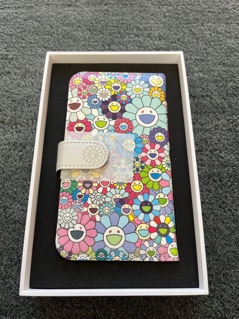 村上隆　グッズいろいろセット　ラッキーボックス