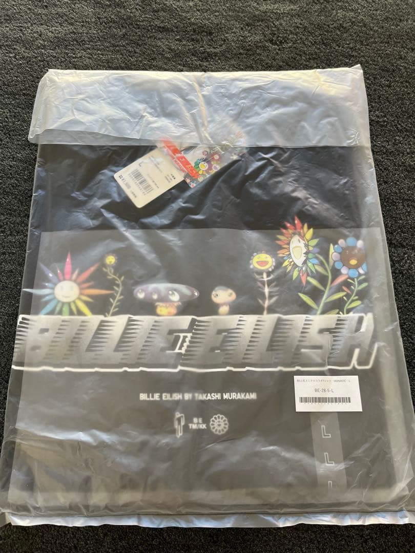 村上隆　グッズいろいろセット　ラッキーボックス