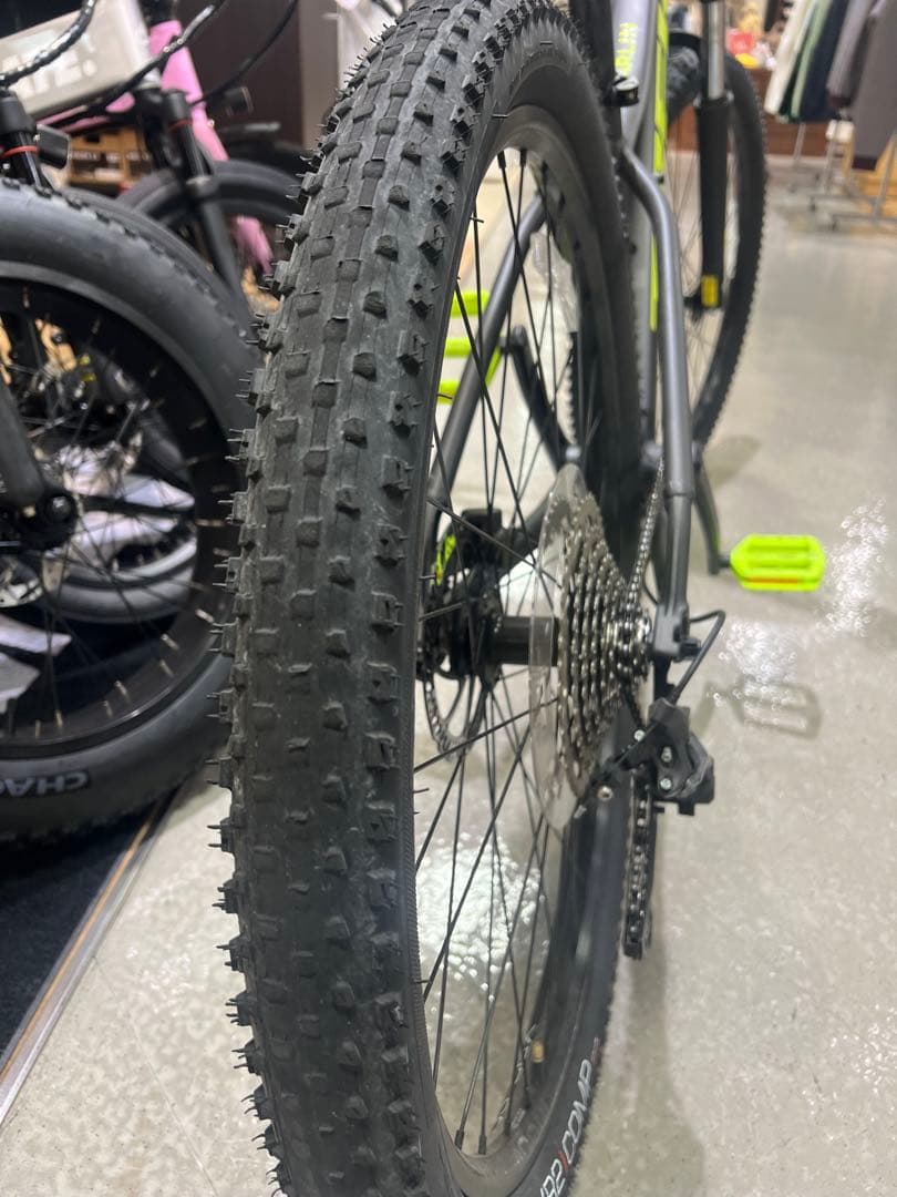 TREK Marlin 6 27.5インチMTB Sサイズ