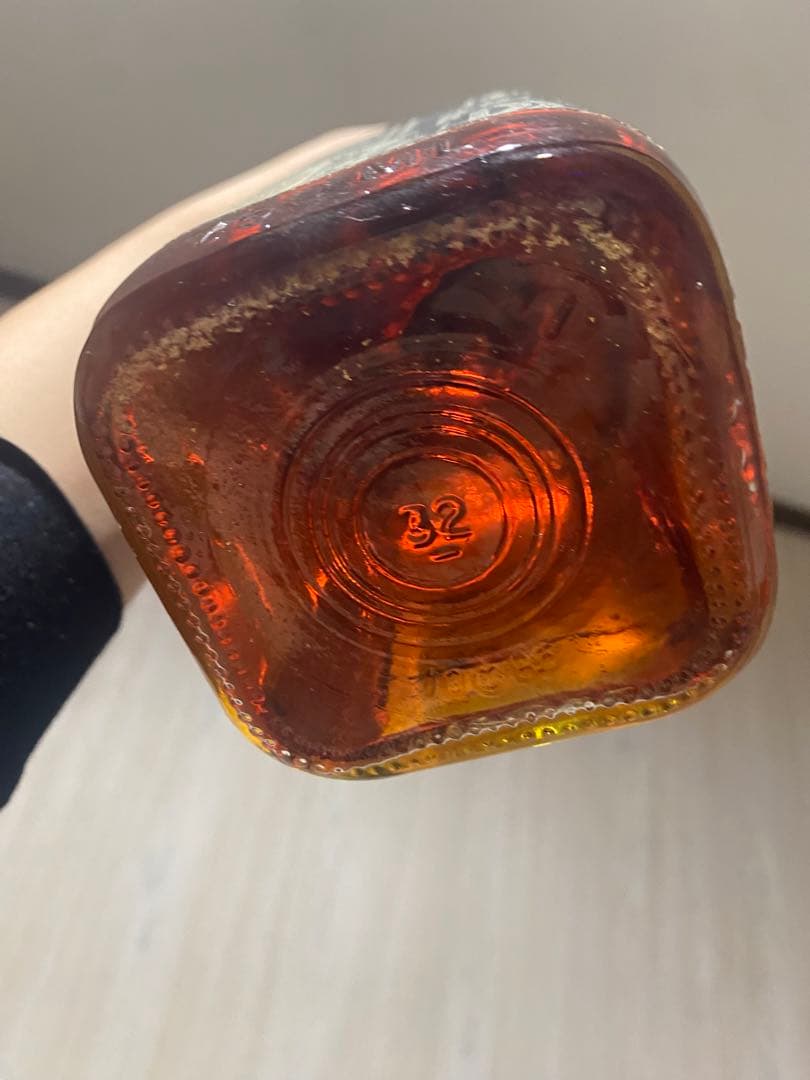 ジャックダニエル オールドボトル ウイスキー 750ml 2本セット 箱無し