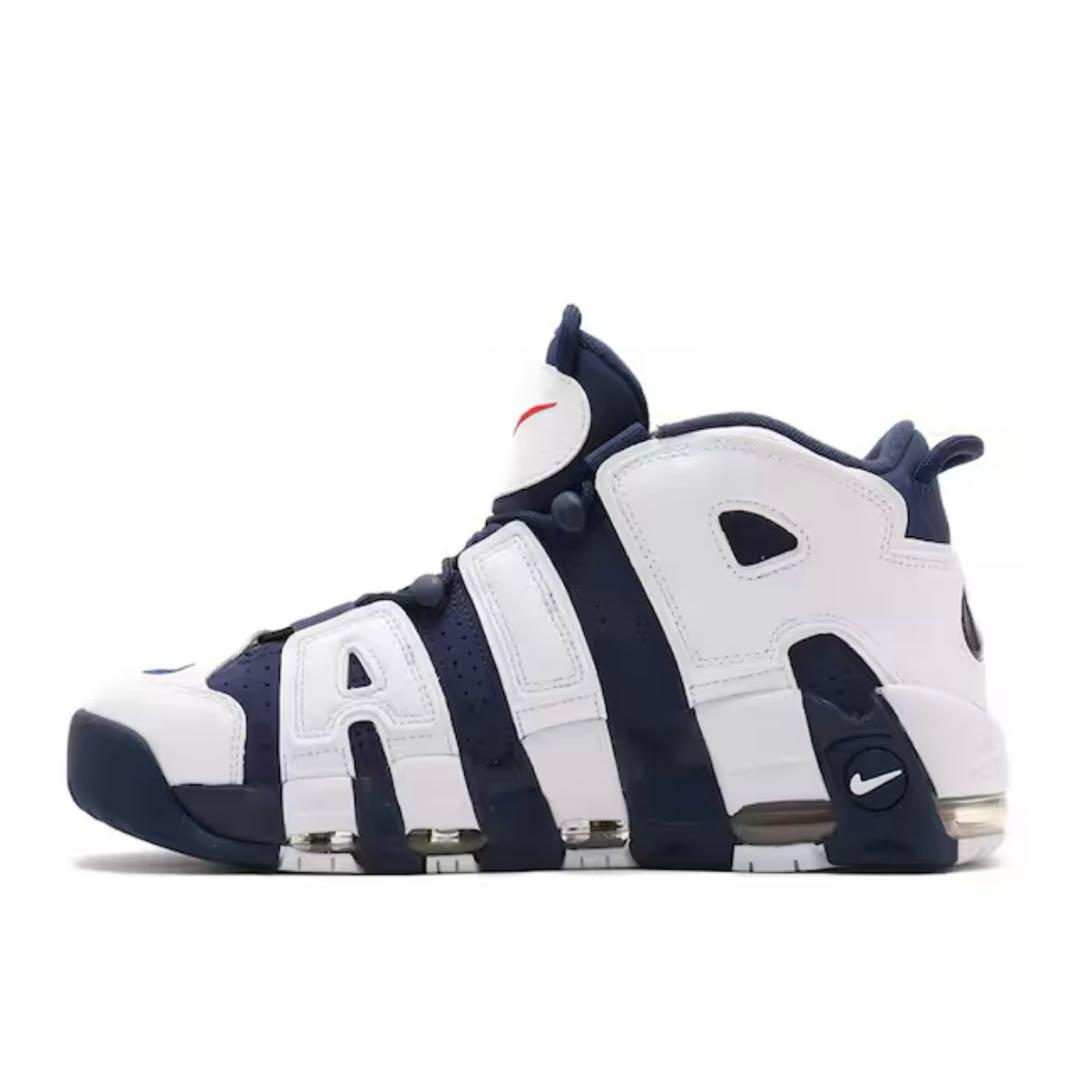 NIKE AIR MORE UPTEMPO '96 28㎝