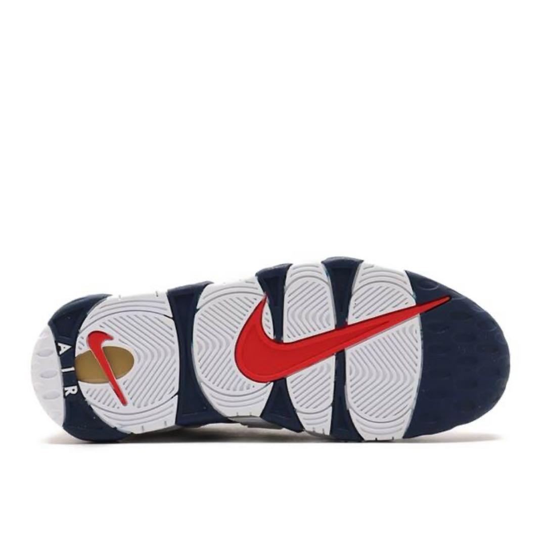 NIKE AIR MORE UPTEMPO '96 28㎝