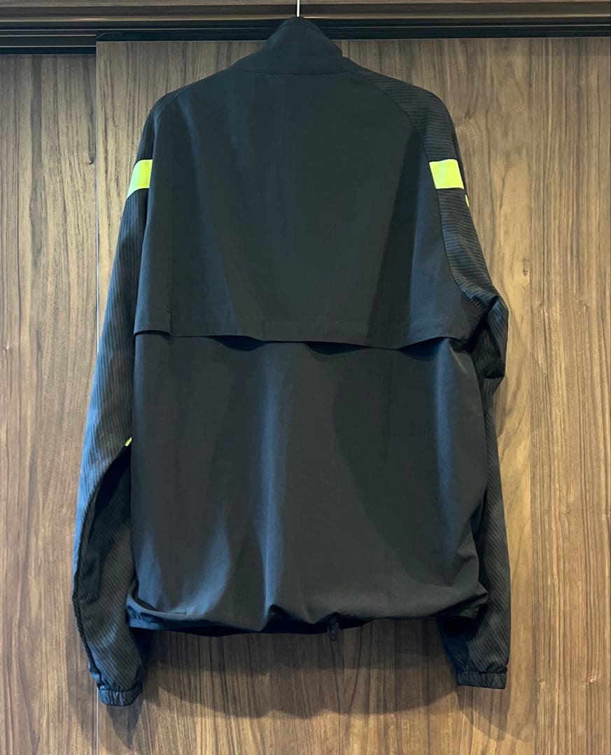 ダンロップのウォームアップ