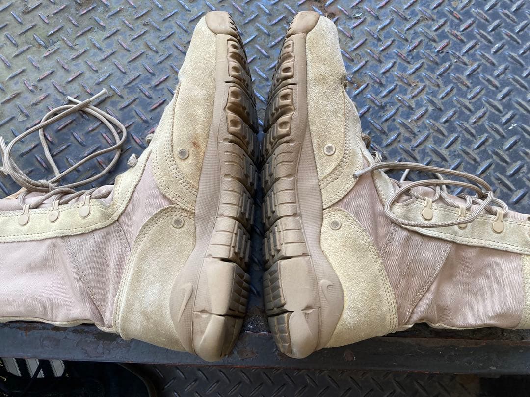 nike SFB タクティカルブーツ　27cm