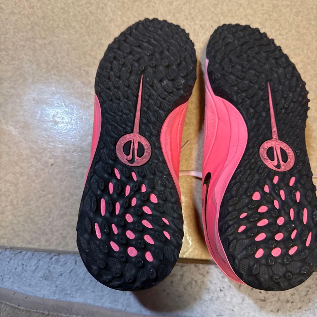 ナイキ トレーニングシューズ 28cm サイズが合わず1度も使用していません