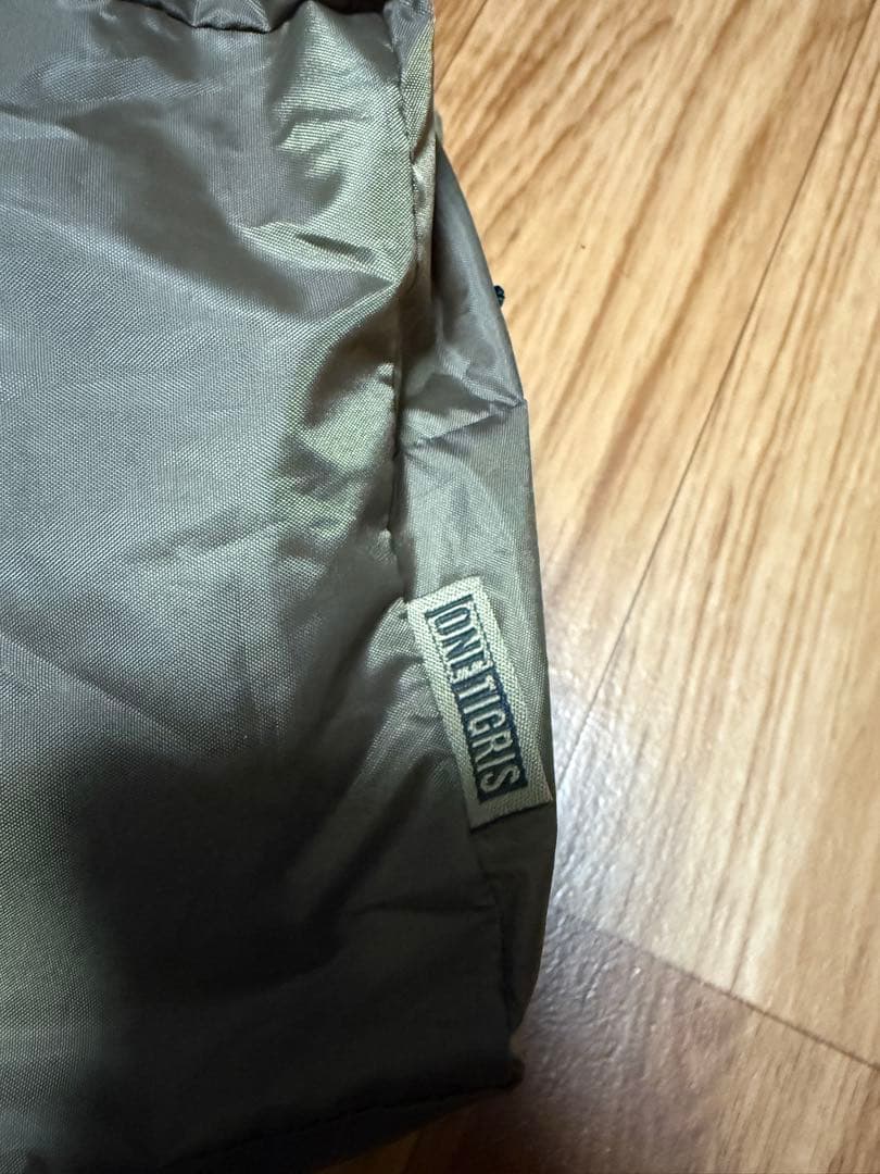 【新品未使用】ONETIGRIS ロックシールド ポリエステル ナイロン