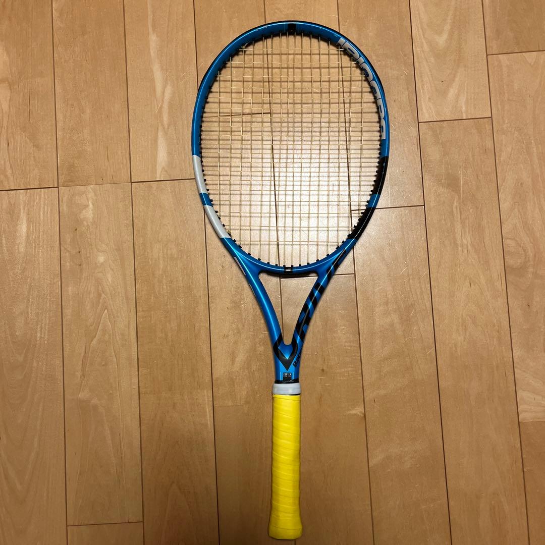 バボラ　ピュアドライブ