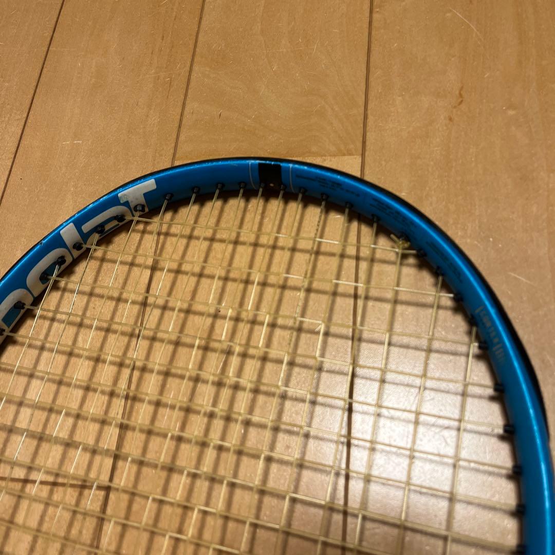 バボラ　ピュアドライブ