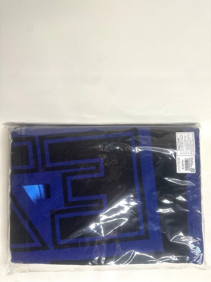 矢沢永吉 SBT スペシャルビーチタオル Do It! 2025 東京ドーム