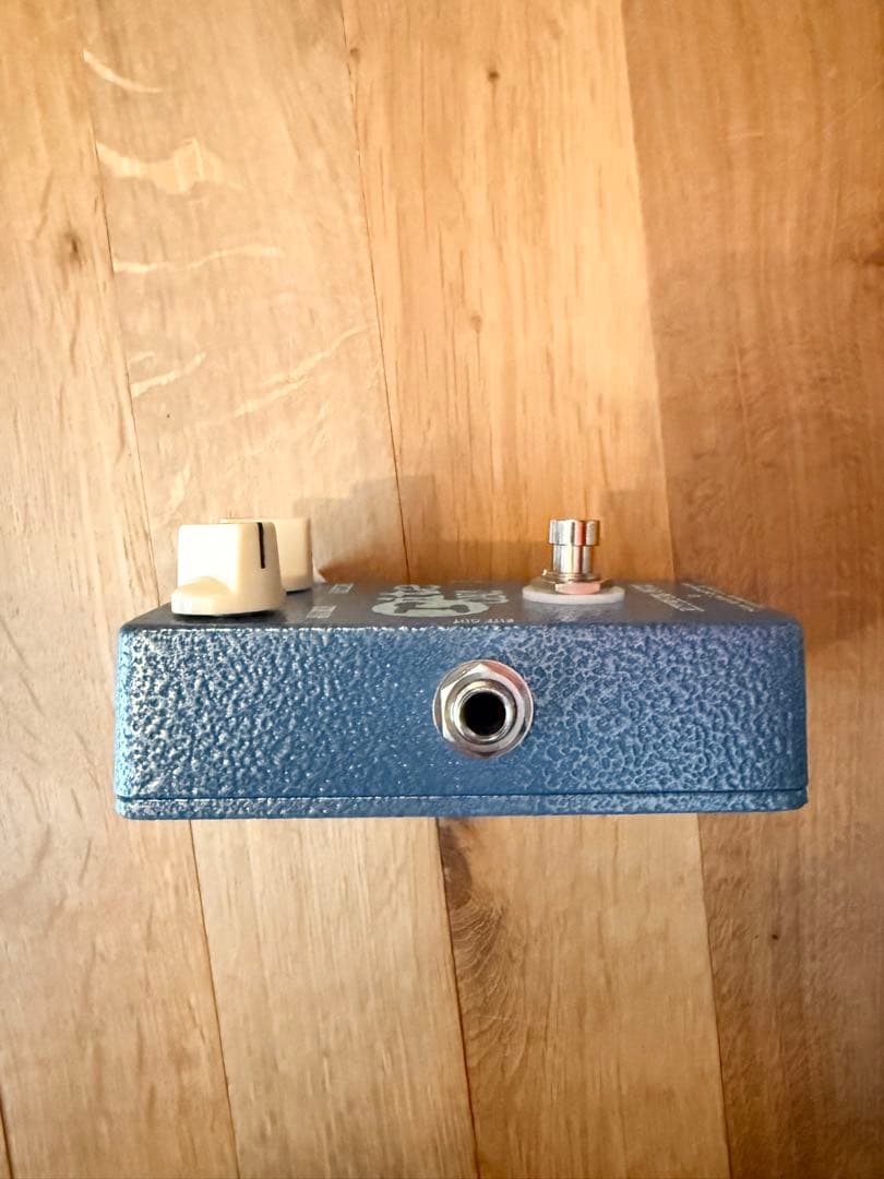 ギター Reuss / Z-06 Rite On!