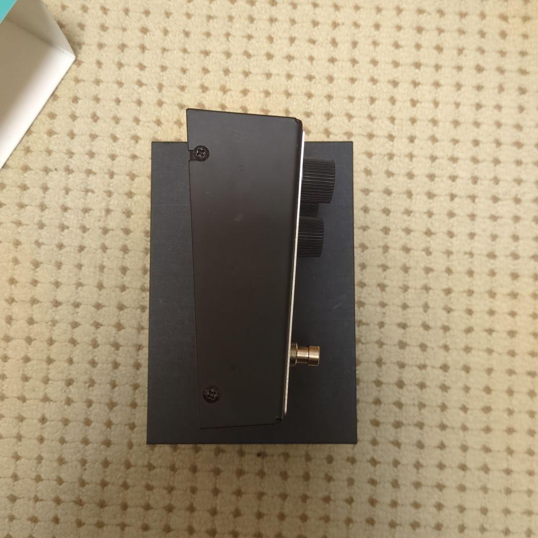 Maestro Ranger Overdrive ギターエフェクター