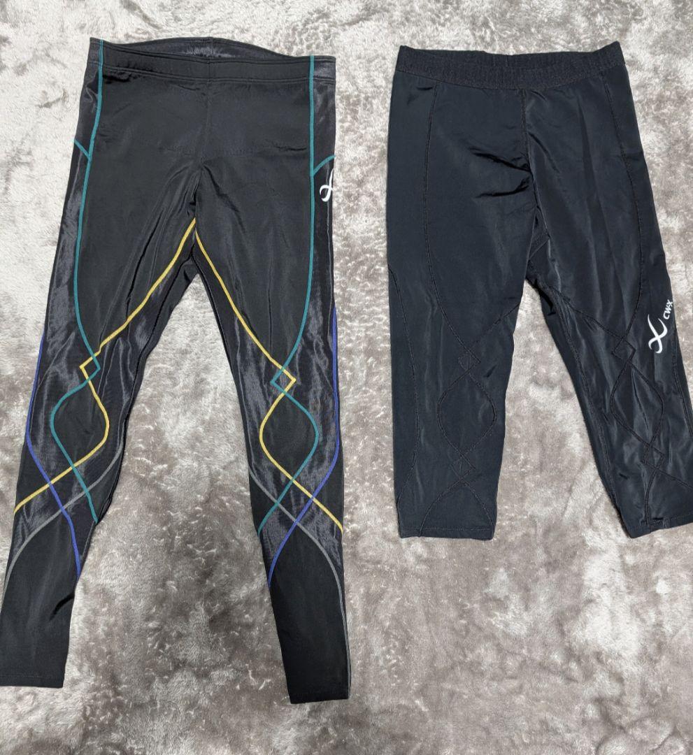 Wacoal CW-X Mサイズ　2本