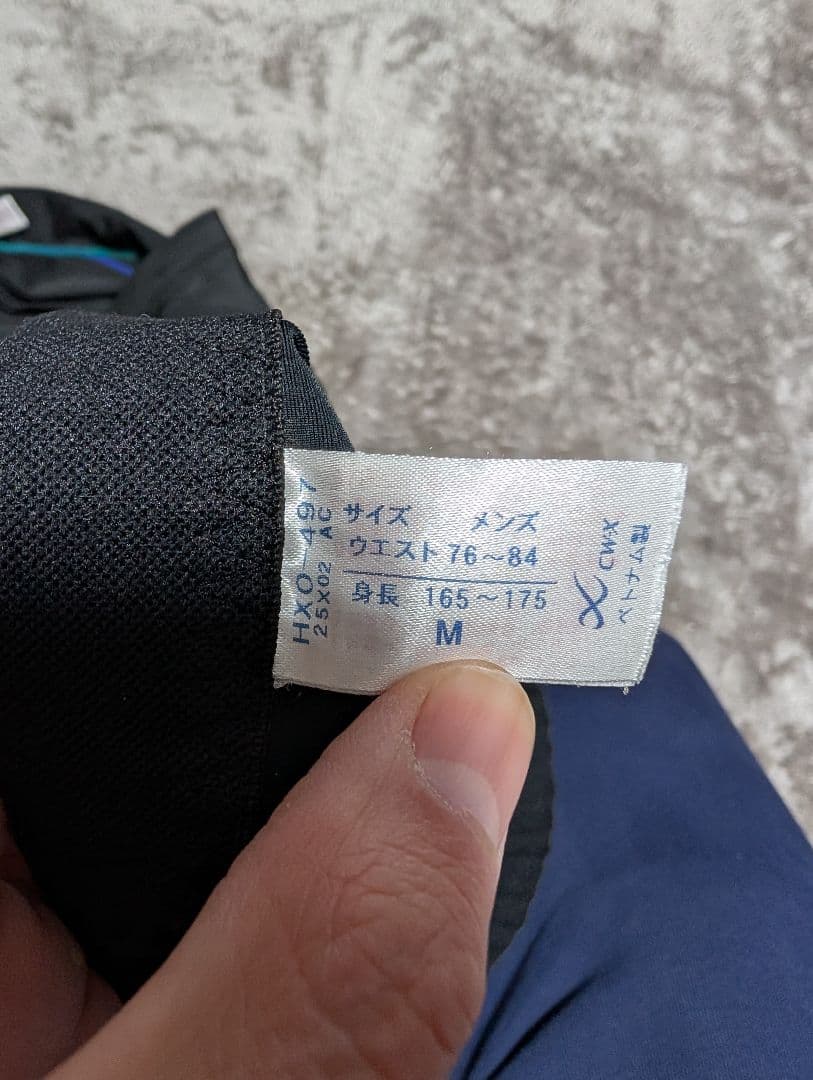 Wacoal CW-X Mサイズ　2本