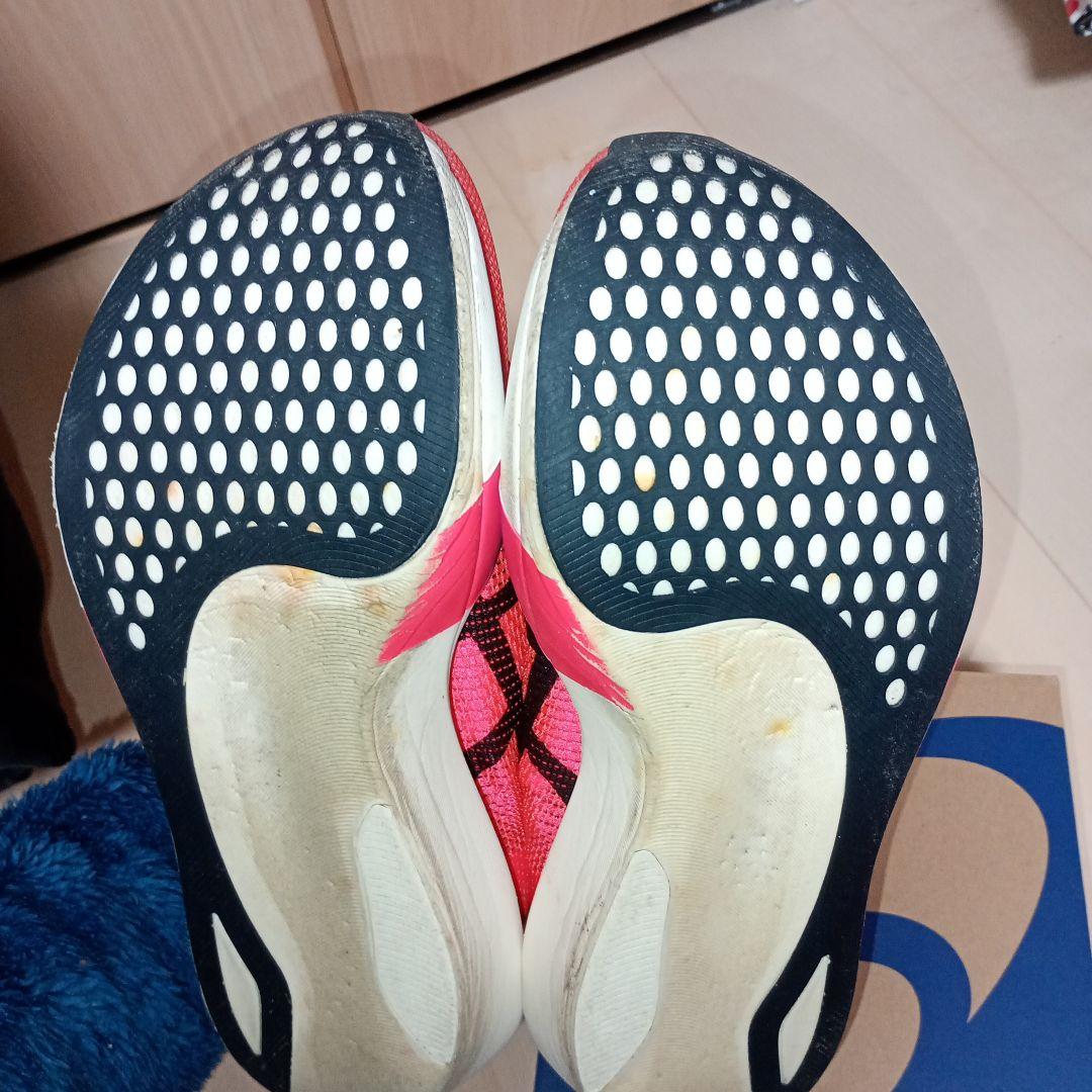 ASICSメタスピードエッジ東京SPEED EDGE TOKYO26cm