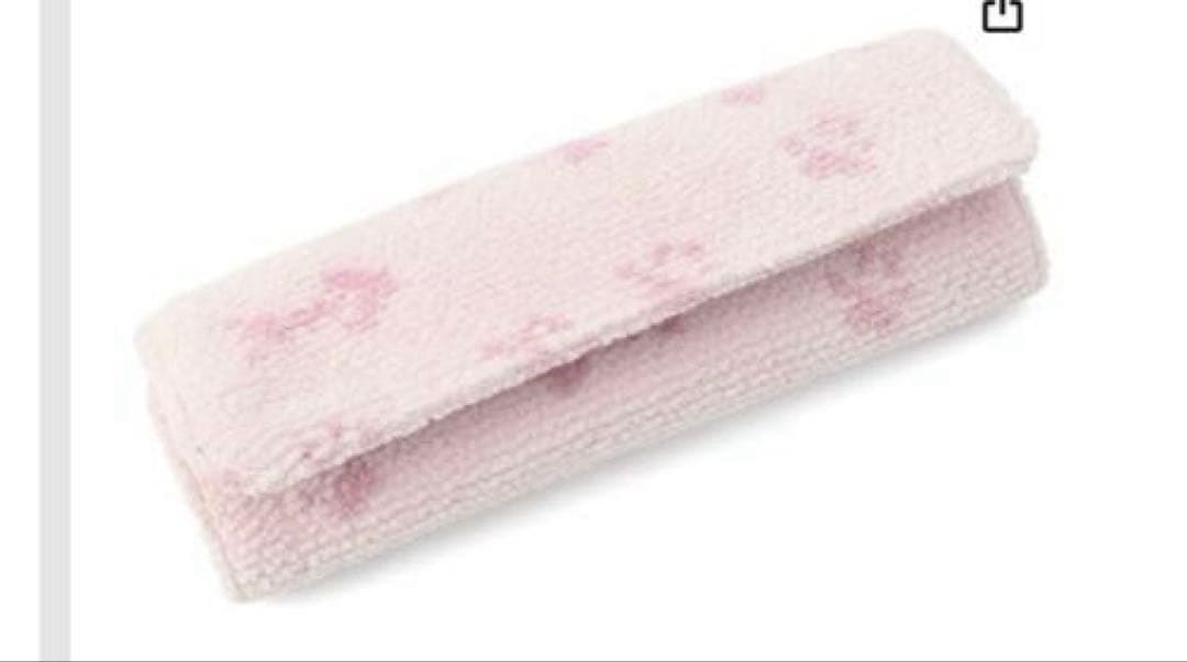 【フェイラー】ペットバッグ　ピンク　キャリー