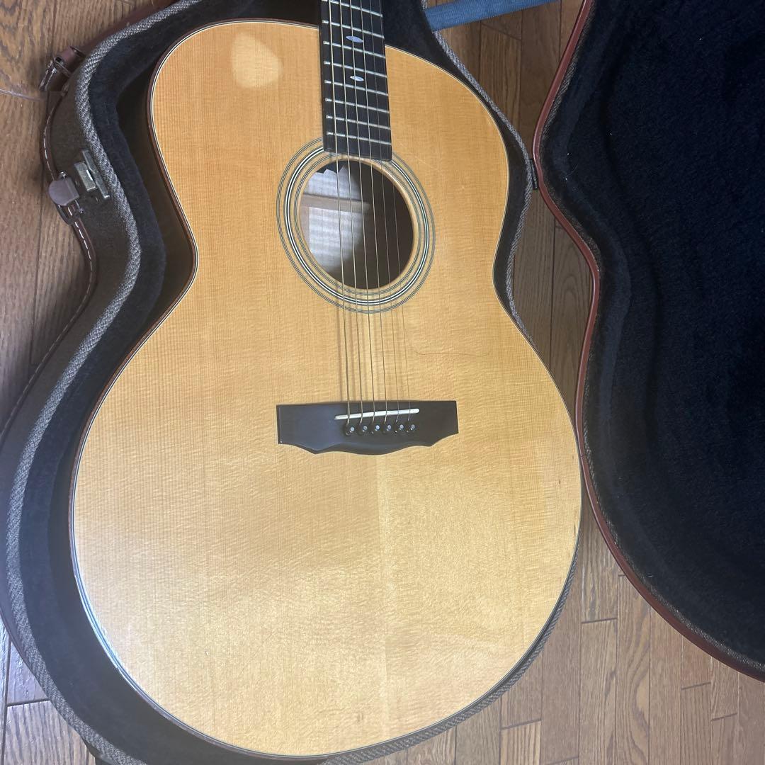 Guild アコースティックギターGAD JF-30